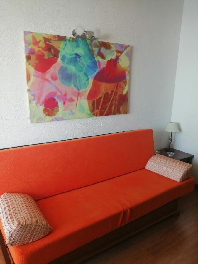 Estudio Puntillo Del Sol Exteriör bild
